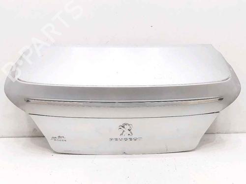 Used Tailgate PEUGEOT 508 I (8D_) 1.6 HDi (112 hp) 25168375