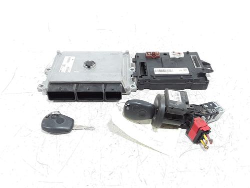 Used Electronic module Electronic module DACIA SANDERO II TCe 90 (B8M1, B8MA, B8AC) (90 hp) 33413579 33413579