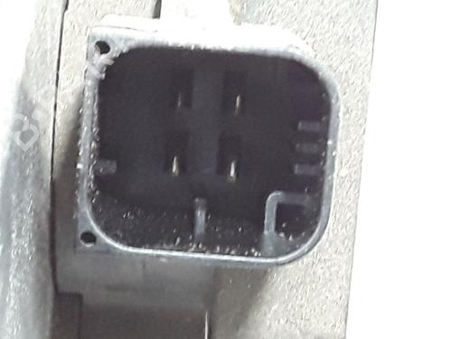 Pedal RENAULT KANGOO Express (FW0/1_) | BP37861538I4 - Image 4