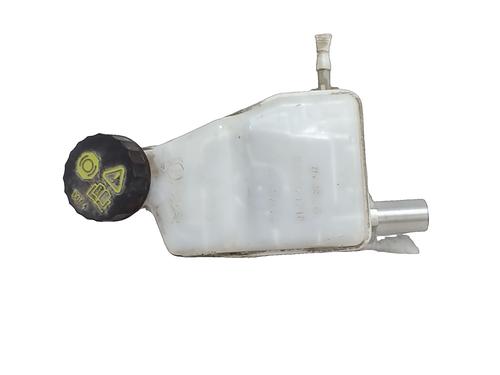 Used Brake master cylinder Brake master cylinder CITROËN BERLINGO Box Body/MPV (K9) 1.6 BlueHDi 100 (99 hp) 36460324 36460324
