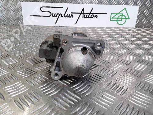 Starter OPEL ZAFIRA A MPV (T98) 2.0 DTI 16V (F75) | BP25179159M8 