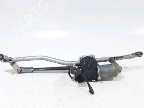 Used Front wipers mechanism BMW 1 (F40) 118 d (150 hp) 25202341