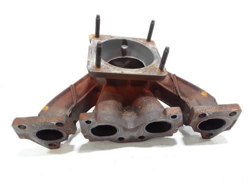 Used Exhaust manifold PEUGEOT 207 (WA_, WC_) 1.6 16V (109 hp) 26723899
