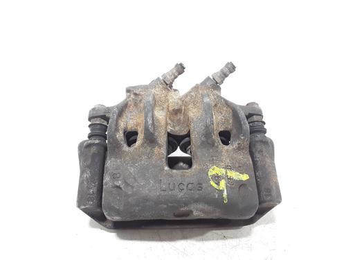 Used Left front brake caliper PEUGEOT BOXER Bus (230P) 1.9 TD (92 hp) 25166789