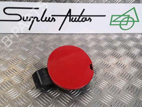 Fuel flap PEUGEOT 208 I (CA_, CC_) 1.6 BlueHDi 100 | BP25183231C131 