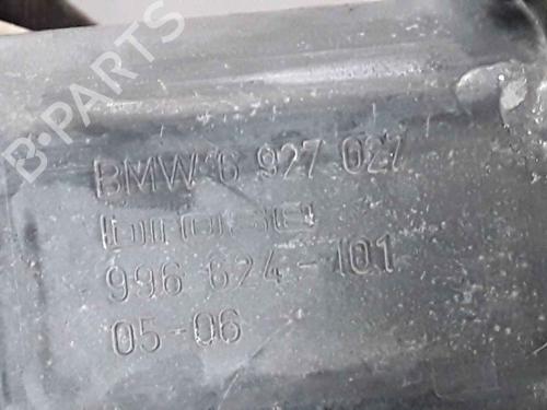 Front left window mechanism BMW 1 (E87) 118 d | BP25185827C22