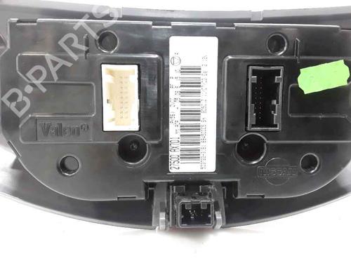 Climate control NISSAN MICRA III (K12) 1.4 16V | BP25170390I5 