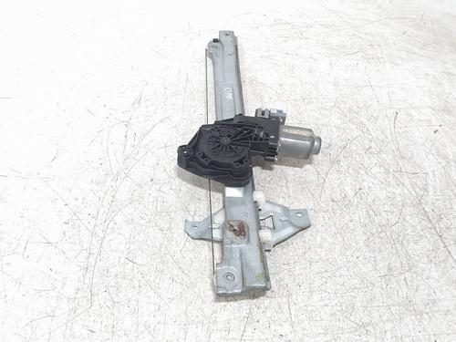 Front right window mechanism CITROËN C4 II (NC_) 1.6 HDi 90 | BP39754905C23 - Image 4
