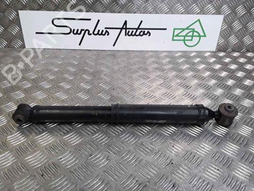 Used Left rear shock absorber PEUGEOT 2008 I (CU_) 1.2 THP 130 / PureTech 130 (130 hp) 25196143
