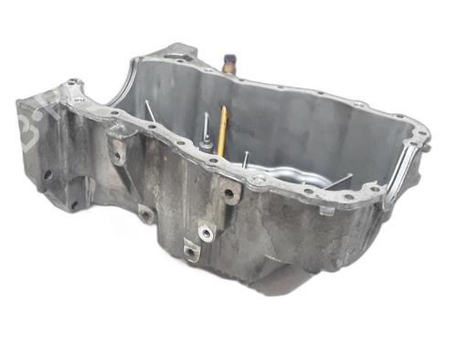 Underbody protection RENAULT CLIO IV (BH_) 1.5 dCi 90 | BP29521724M92 