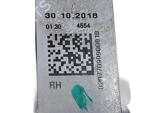 Right taillight RENAULT CLIO IV (BH_) 1.5 dCi 90 | BP29045249C35 