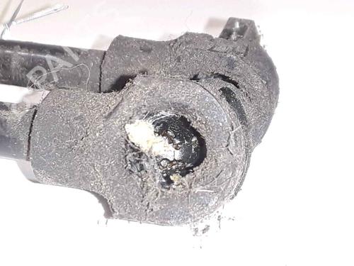 Gassdemper Bakluke RENAULT CLIO IV (BH_) 1.5 dCi 90 | BP25168081C138 