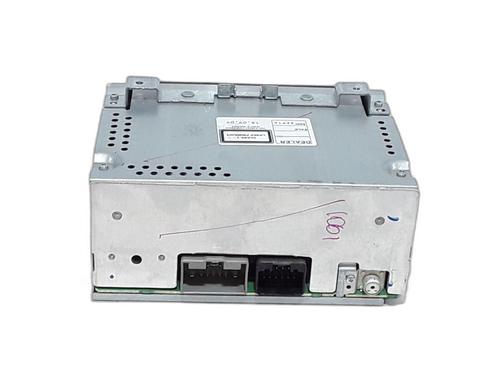 Bilradio FORD FIESTA VI (CB1, CCN) 1.4 TDCi | BP29379804E6 