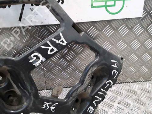 Rear bumper bracket RENAULT MEGANE III Hatchback (BZ0/1_, B3_) 1.5 dCi (BZ0C) | BP25168777C159 