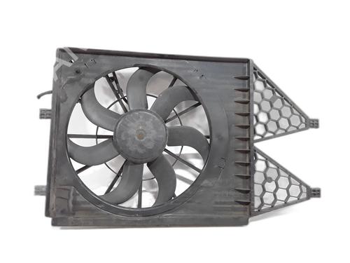 Used Radiator fan VW POLO V (6R1, 6C1) 1.6 TDI (90 hp) 31029302