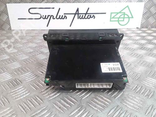 Climate control HYUNDAI COUPE II (GK) 2.0 GLS | BP25170067I5 
