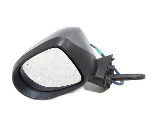Retrovisor izquierdo RENAULT MODUS / GRAND MODUS (F/JP0_) 1.5 dCi (FP0F, JP0F) (86 hp) 30796757