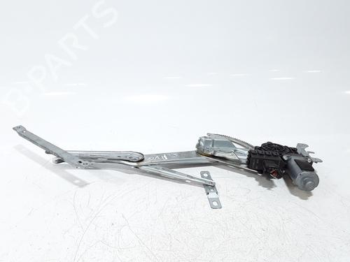 Used Front left window mechanism OPEL ZAFIRA / ZAFIRA FAMILY B (A05) 1.7 CDTI (M75) (125 hp) 28363902