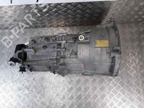 Gearbox BMW 1 (E87) 118 d | BP25184051M3 
