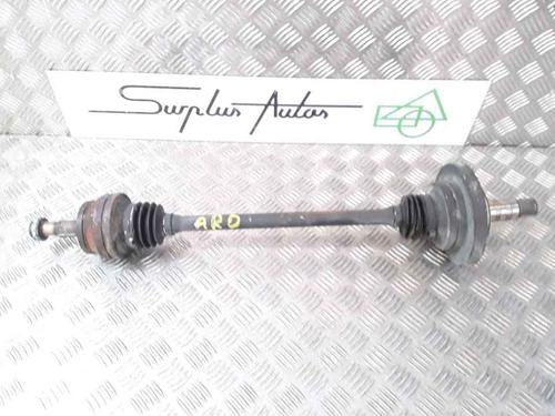 Other MERCEDES-BENZ B-CLASS Sports Tourer (W245) B 180 CDI (245.207) | BP25199895O1 