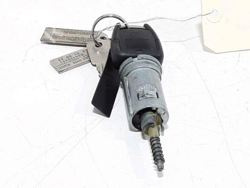 Used Ignition barrel OPEL ASTRA G Hatchback (T98) 1.4 16V (F08, F48) (90 hp) 25174762