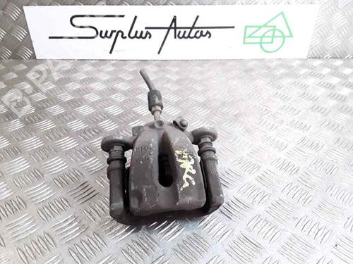 Used Left rear brake caliper BMW 1 (E87) 116 d (116 hp) 25163466