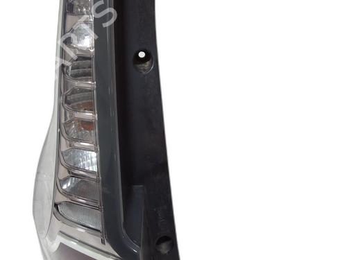 Left taillight RENAULT SCÉNIC III (JZ0/1_) 1.5 dCi | BP29230320C34
