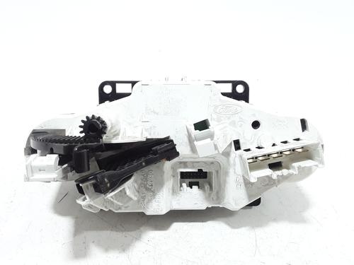 Commande Chauffage FORD FIESTA VI (CB1, CCN) 1.25 | BP25767247I5