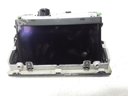 Radio AUDI A3 Sportback (8VA, 8VF) 30 TDI | BP29230249E6 