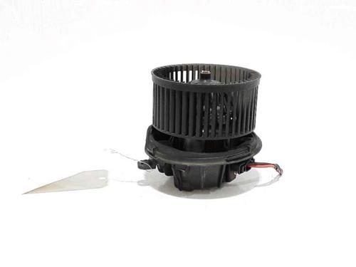 Used Heater blower motor CITROËN C2 (JM_) 1.4 16V (90 hp) 25185077