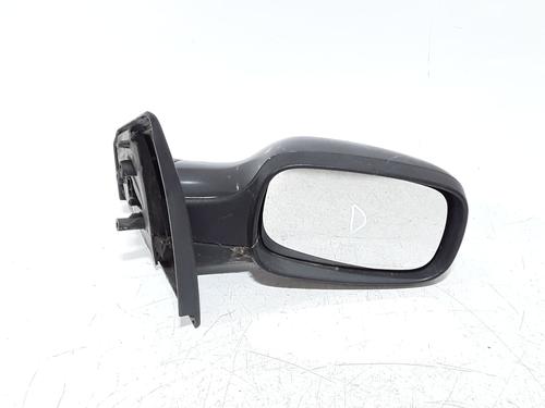 Used Right mirror RENAULT CLIO III (BR0/1, CR0/1) 1.5 dCi (C/BR0G, C/BR1G) (68 hp) 28371953