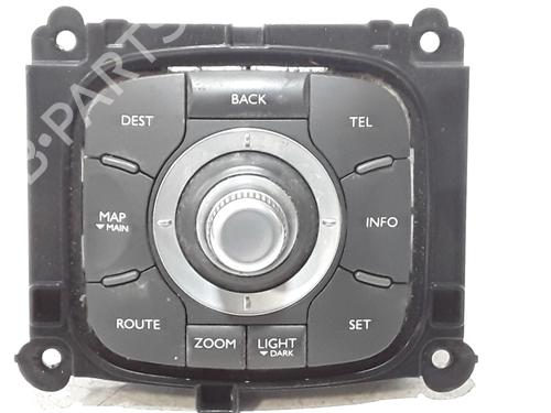 Used Switch RENAULT LAGUNA Coupe (DT0/1) 2.0 dCi GT (DT11, DT1E, DT1N) (178 hp) 29642889