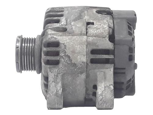 Used Alternator Alternator CITROËN C4 Grand Picasso I (UA_) 1.6 HDi (109 hp) 33612062 33612062