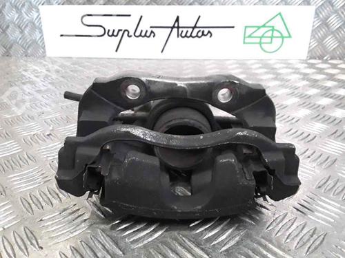 Right front brake caliper PEUGEOT 208 I (CA_, CC_) 1.4 HDi | BP25166044M104