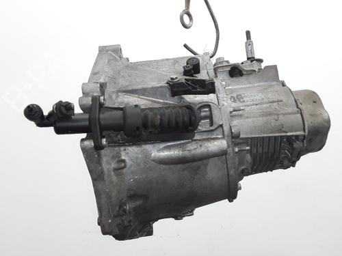 Gearbox CITROËN BERLINGO MULTISPACE (B9) | BP38490978M3 - Image 2