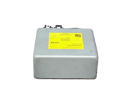 Steering ECU RENAULT TWINGO II (CN0_) 1.2 16V (CN04, CN0B) | BP38448753M49 - Image 3