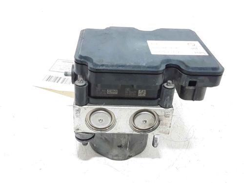 ABS Bremseaggregat VW POLO V (6R1, 6C1) 1.6 TDI (90 hp) 25164597