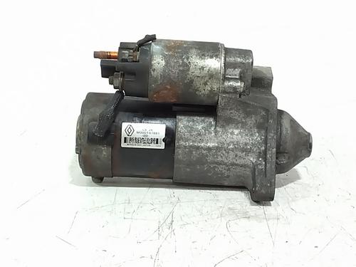 Used Starter Starter RENAULT CLIO II (BB_, CB_) [1998-2016] 39994913 39994913