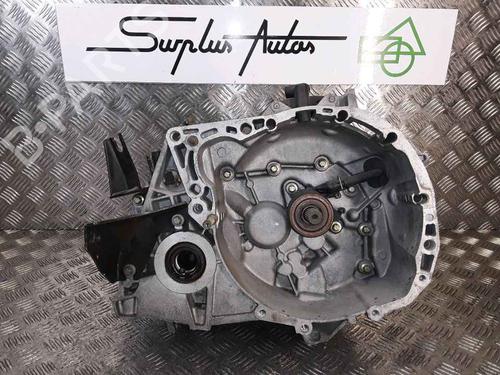 Used Gearbox NISSAN MICRA III (K12) 1.5 dCi (82 hp) 25184599