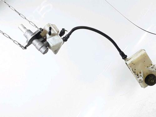 Brake master cylinder PEUGEOT 3008 I MPV (0U_) 1.6 HDi | BP25165885M77 
