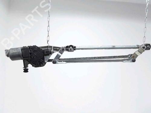 Front wipers mechanism FORD FOCUS II Convertible 2.0 TDCi | BP25202299C83 