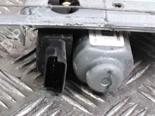Rear left window mechanism RENAULT MEGANE II (BM0/1_, CM0/1_) 1.9 dCi | BP25188006C24 