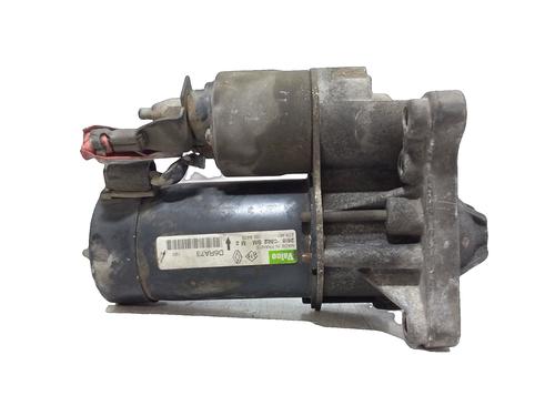 Used Starter Starter RENAULT CLIO II (BB_, CB_) 1.6 (B/CB0D, BB00) (90 hp) 36281810 36281810