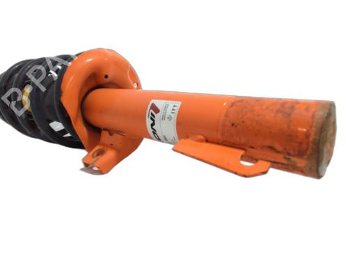 Left front shock absorber VW GOLF V (1K1)  | BP25496510M16 