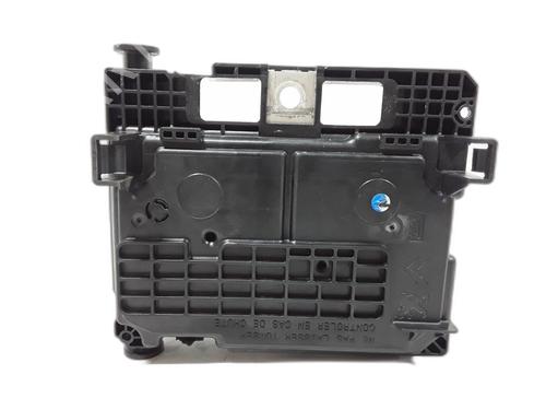 Fuse box CITROËN C3 Picasso (SH_) 1.6 HDi | BP29871578E1
