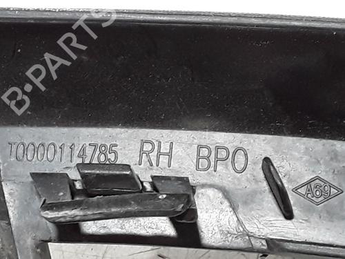 Other RENAULT CLIO IV (BH_) 1.5 dCi 75 | BP30403557O1