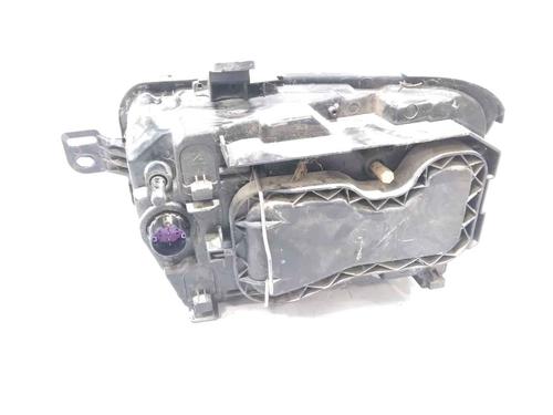 Right headlight FIAT PANDA (169_) 1.2 (169AXF2A, 169AXF1A) | BP25182621C29 
