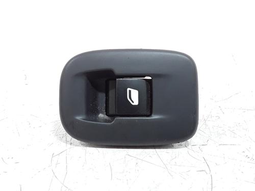 Used Left rear window switch Left rear window switch PEUGEOT 208 I (CA_, CC_) 1.6 HDi (92 hp) 32739122 32739122