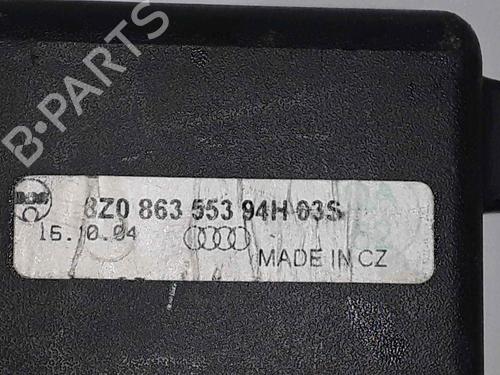 Other AUDI A2 (8Z0) 1.4 TDI | BP25201340O1 