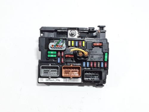 Fuse box CITROËN C3 II (SC_) 1.2 VTi 82 | BP33892308E1 - Image 4